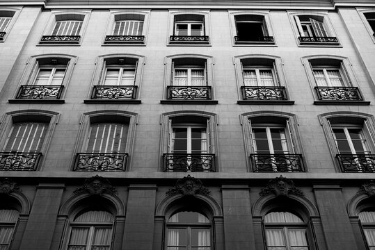 Edificios