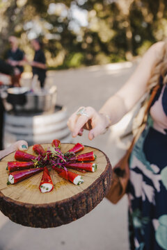 Winemaker Dinner