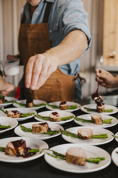 Winemaker Dinner