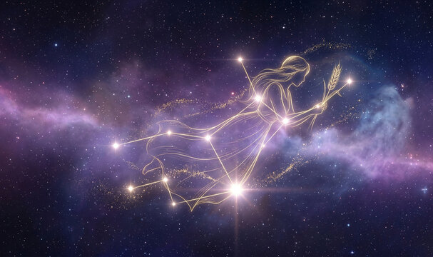 Virgo 