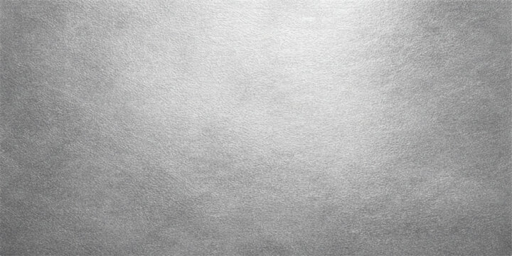 A dark gray brushed metal texture background with a grunge aged pattern on a rough vintage surface creates a dirty black backdrop for an old textured design