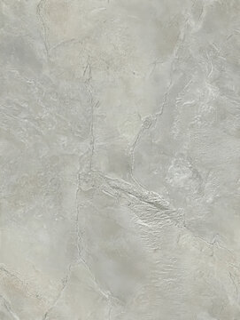 Light gray marble stone texture background with subtle veining for modern minimalist branding, website banners, and product mockups