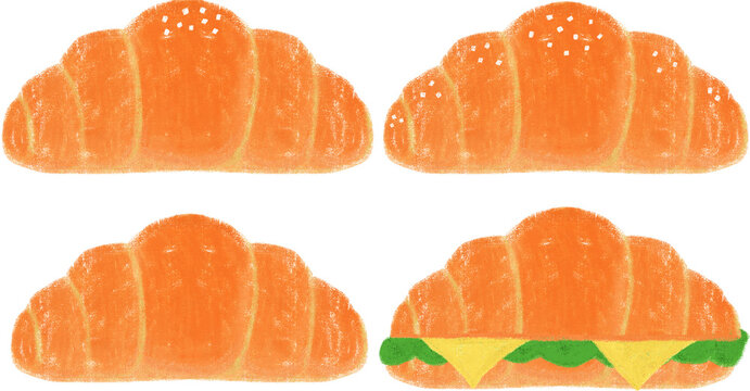 Croissant