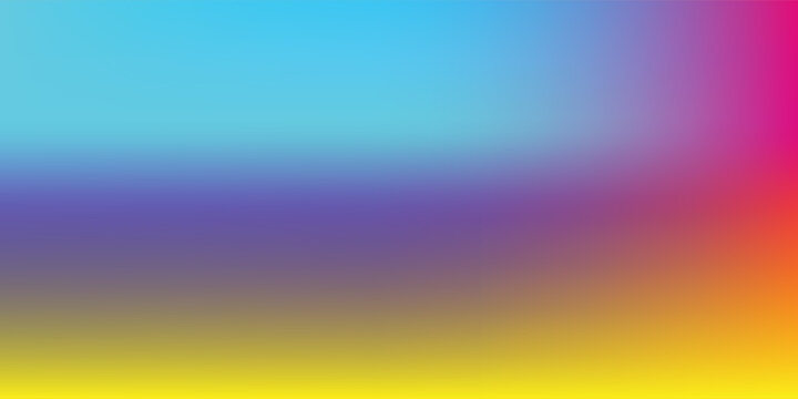 Indigo  yellow and icebule color combination gradient backround design. Indigo  yellow and icebule color linear type gradiend backround.