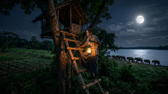 Regenerative Living and Traditional Heritage in a Modern World
