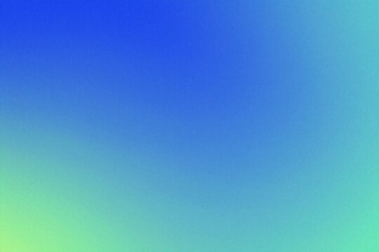 a blue and yellow background with a gradient effect