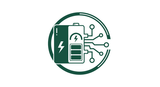 Modern Battery Technology - Powering the Future with Innovative Energy Solutions.