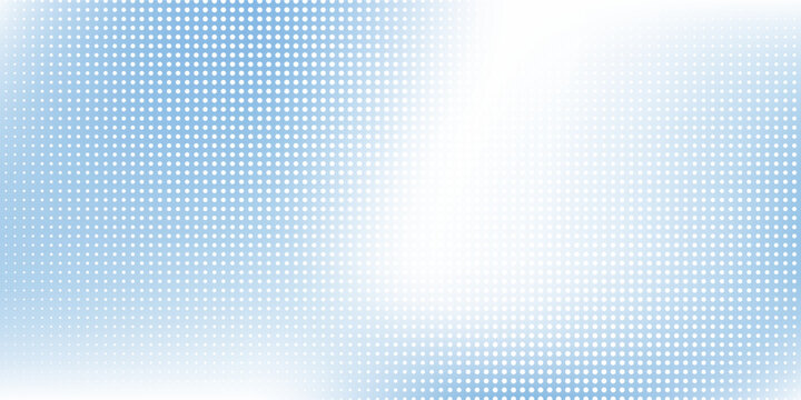 Abstract Flowing Summer Color Abstract Background. Sky blue and cream gradient mesh background. Refreshing abstraction artwork design abstract simple art