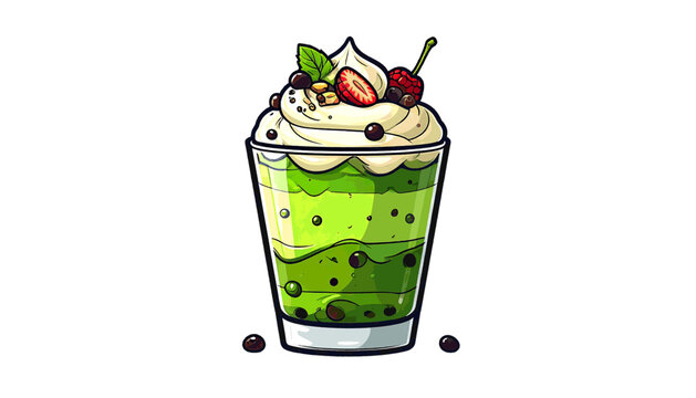 Parfait Design Images – Browse 11,151 Stock Photos, Vectors, and Video ...