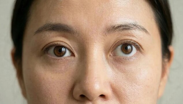 strabismus