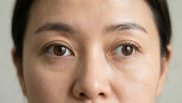 Strabismus