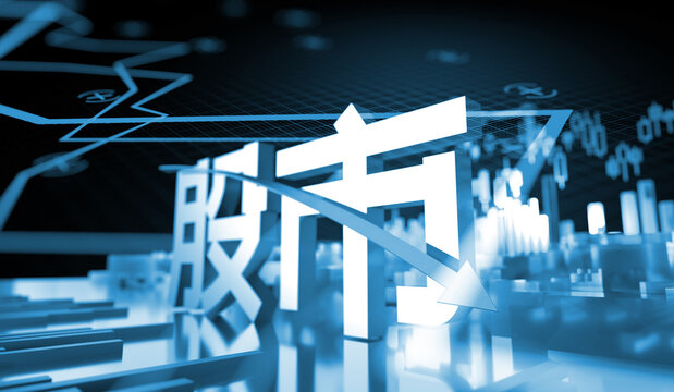 Business failures, economic bankruptcies, declining housing prices, and a sluggish stock market