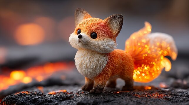 Fire Fox