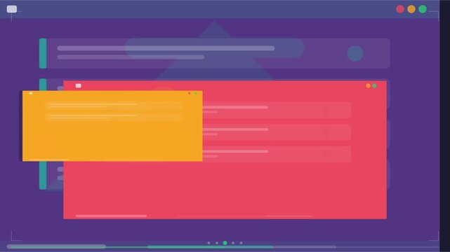 Set of dynamic geometric slide transitions featuring smooth wipes and professional reveals for video editing and high-quality presentation projects.