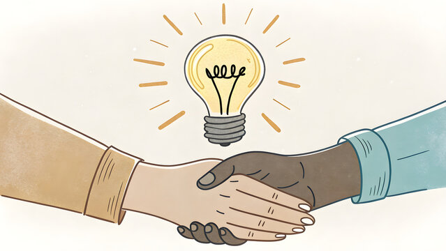 Astronaut exploring rugged terrain on an alien planetary surface during a space mission.