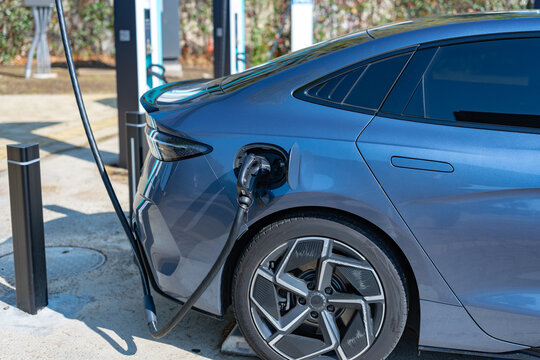 EV・急速充電・電気自動車・チャージ