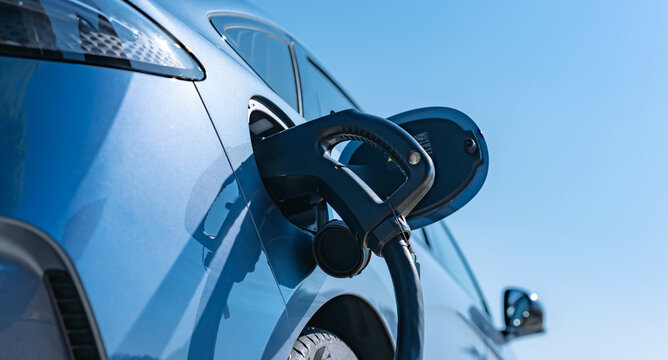 EV・急速充電・電気自動車・チャージ