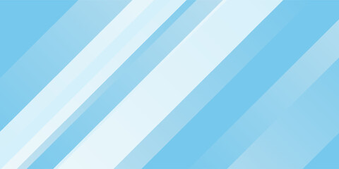 Fototapeta premium abstarct blue background with abstract square shape and scratches effect, dynamic for business or sport banner concept.