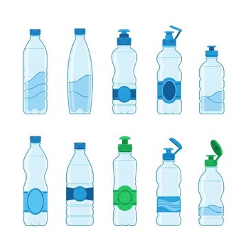 Minimal Hydration Symbols