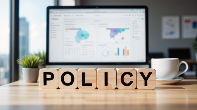 Policy development for compliance governance and internal rule enforcement, supporting audit preparation regulatory alignment and standardized decision making across regulated organizations