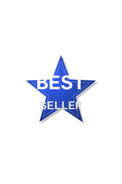 Limited stock warning badge with number indicator. Scarcity urgency low inventory retail graphic isolated in transparent PNG format.