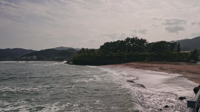 Hidden Tropical Paradise in Japan &ndash; Aoshima Island Miyazaki