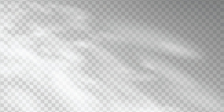 Soft Shadow Overlay &ndash; Transparent Light Gradient Shadow Texture Background