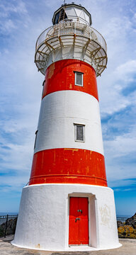 Cape Palliser Lighthouse