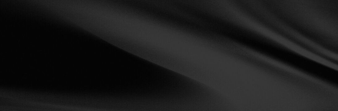 black background gives an exclusive, expensive and classy impression with an elegant composition that combines the softness of the form with the roughness of the grain texture