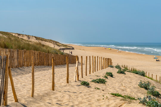 Le Porge Ocean