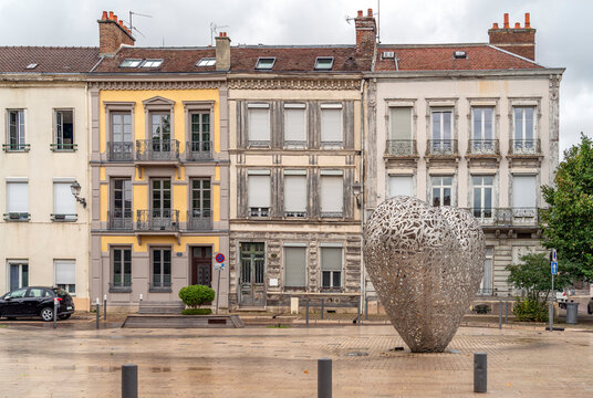 Le Coeur De Troyes