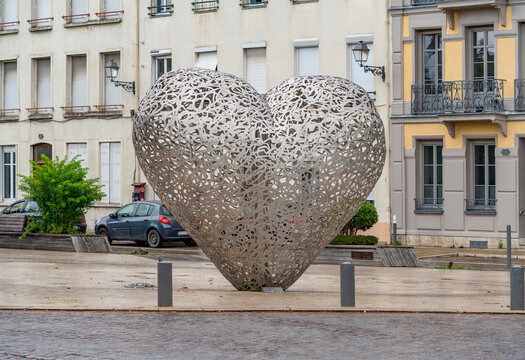 Le Coeur De Troyes