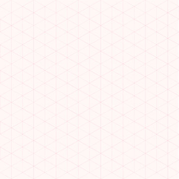 triangle brush artistic cholk stroke thin pink vintage theme