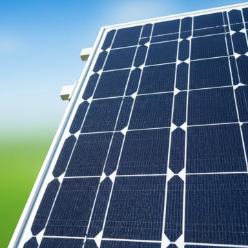 Polycrystalline Silicon Solar Panel Budget Friendly