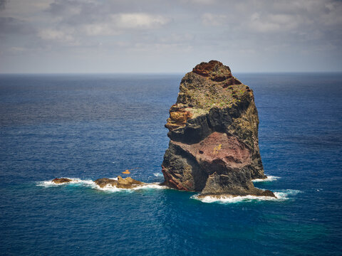 Madeira, Madera, Ilha da Madeira
- p&oacute;łwysep Świętego Wawrzyńca / Ponta de S&atilde;o Louren&ccedil;o