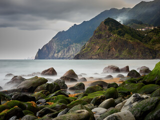 Madeira, Madera, Ilha da Madeira Machico, Porto da Cruz 