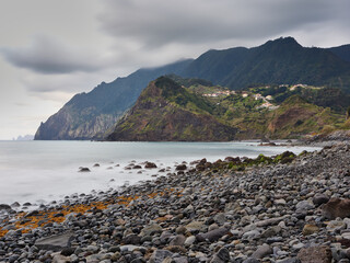 Madeira, Madera, Ilha da Madeira Machico, Porto da Cruz 