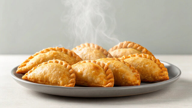 chicken empanada