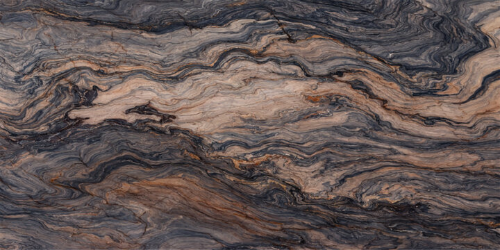 Old wood texture background and stone surface patterns blend with mountain rock and desert sand for an abstract nature landscape travel scene