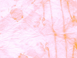 Fototapeta premium Tie Dye Fabric. Elegant Colour Elements. Vintage