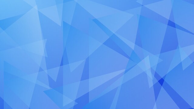 Simple business background with gradients and geometry