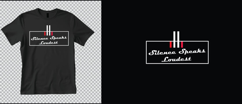 Professional black t-shirt apparel design mockup with ultimate performance label branding for streetwear fashion and clothing merchandise presentation.