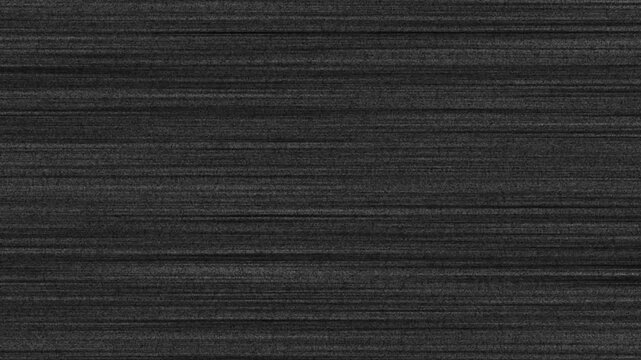 Noise on a old TV screen. tv screen noise glitch effect. Glitch static white noise television .Bad TV signal. CRT transitions. Scanlines interference.TV. Analog TV 4k background animation
