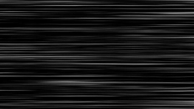 Noise on a old TV screen. tv screen noise glitch effect. Glitch static white noise television .Bad TV signal. CRT transitions. Scanlines interference.TV. Analog TV 4k background animation
