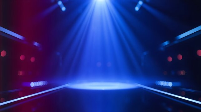 Experience Stunning Stage Lighting Techniques Designed for Concerts and Events of All Kinds