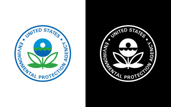 Environmental Protection Agency SVG LOGO