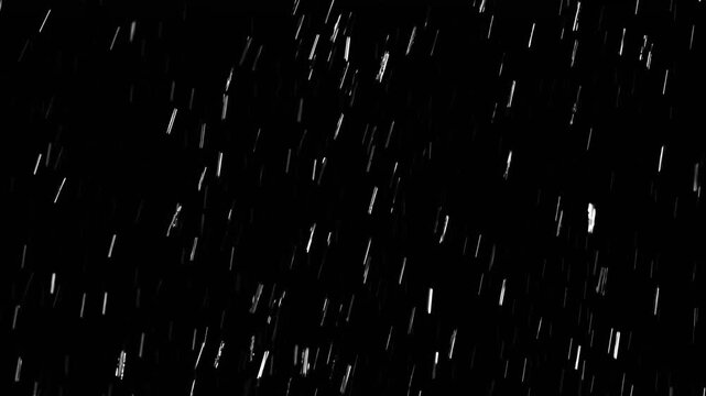 Professional rain effect stock video collection featuring ultra-realistic rainfall overlays, cinematic water drops, storm rain, light drizzle, heavy rain, and atmospheric wet environments.