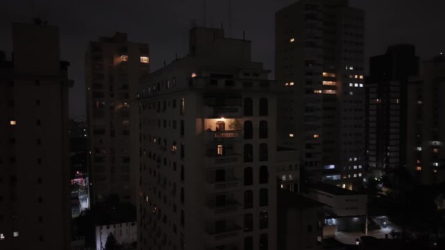 Pr&eacute;dio Antigo Centro