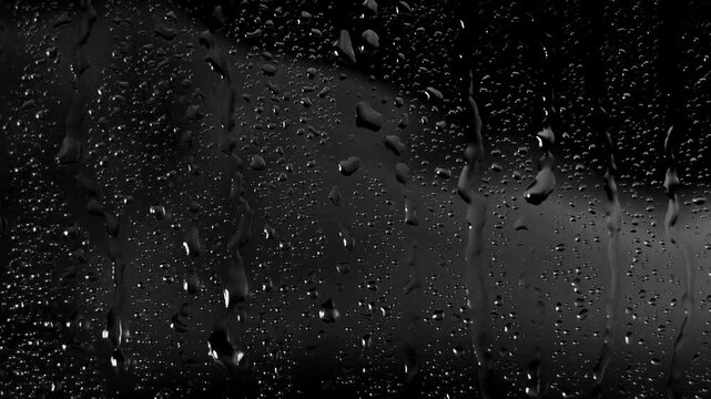 Professional rain effect collection featuring ultra realistic rainfall overlays