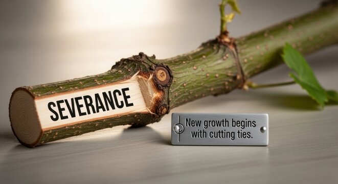 Growth Branch with Tolerance and New Beginnings Sign 7am Gigapixel